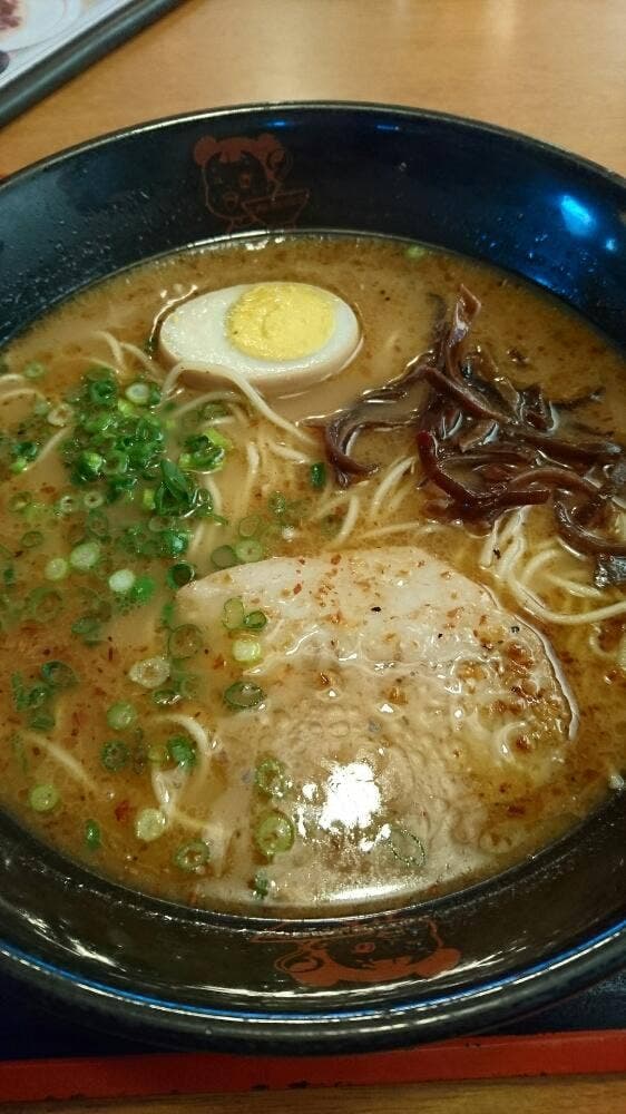 味千ラーメン 植木五両店 - サブ画像2