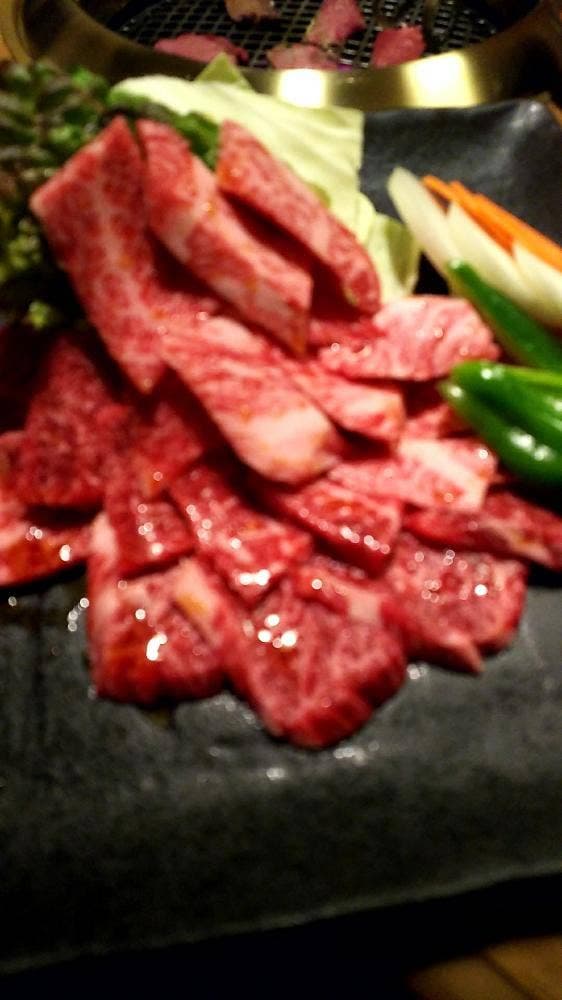 焼肉流星 中山店 - サブ画像3