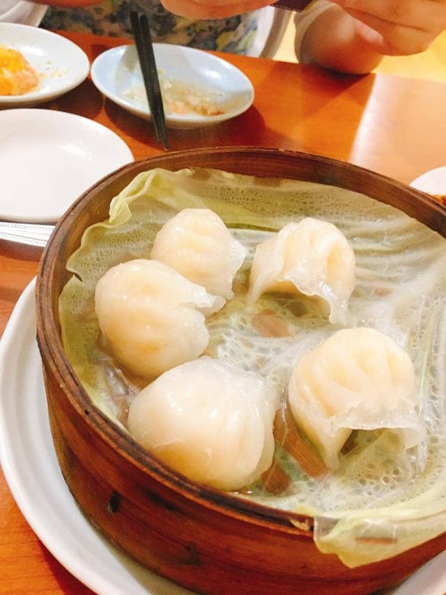 台湾料理 福福 上吉田店 - サブ画像1