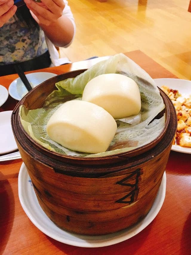 台湾料理 福福 上吉田店 - サブ画像2