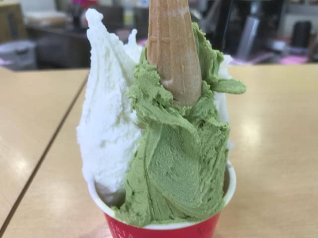 ジェラテリア アンミラート - サブ画像1