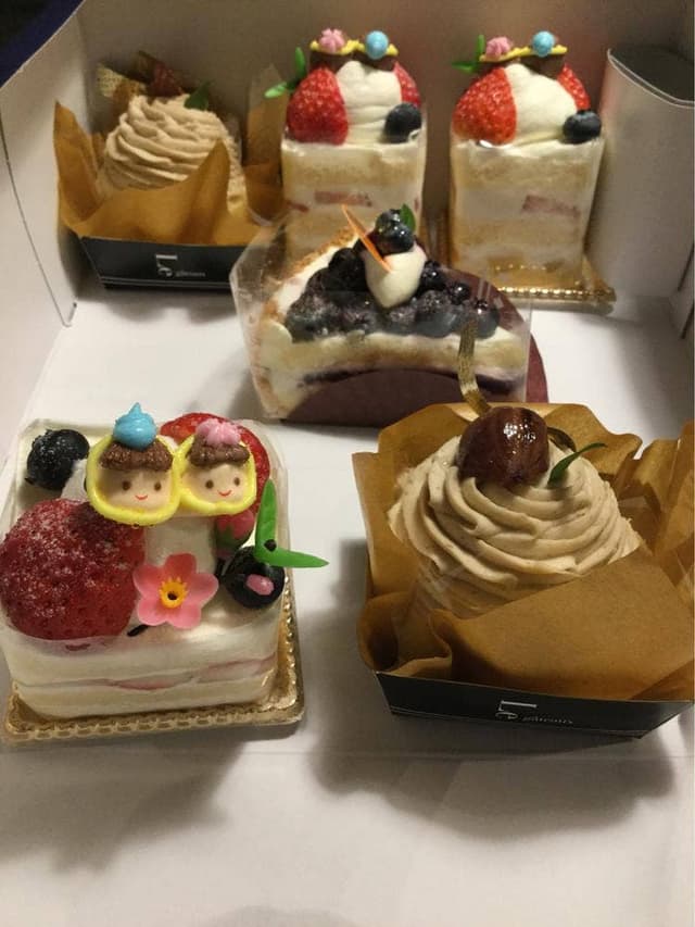 LE PINEAU 梅田店 - サブ画像3