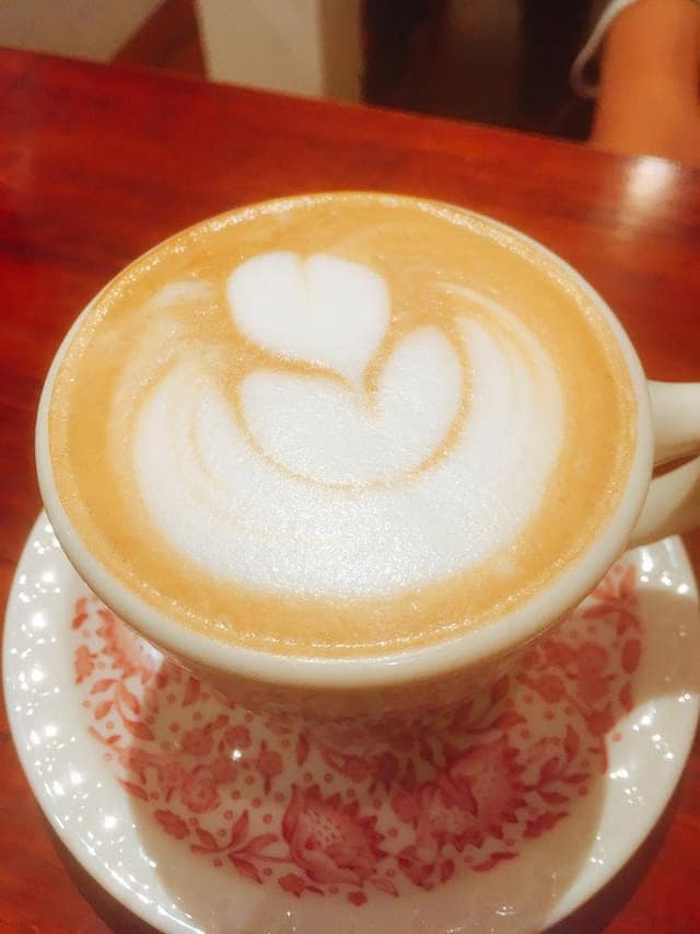 Wa coffee - サブ画像3