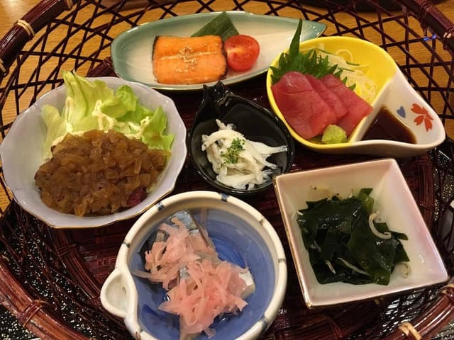 割烹 八幡家 - サブ画像2