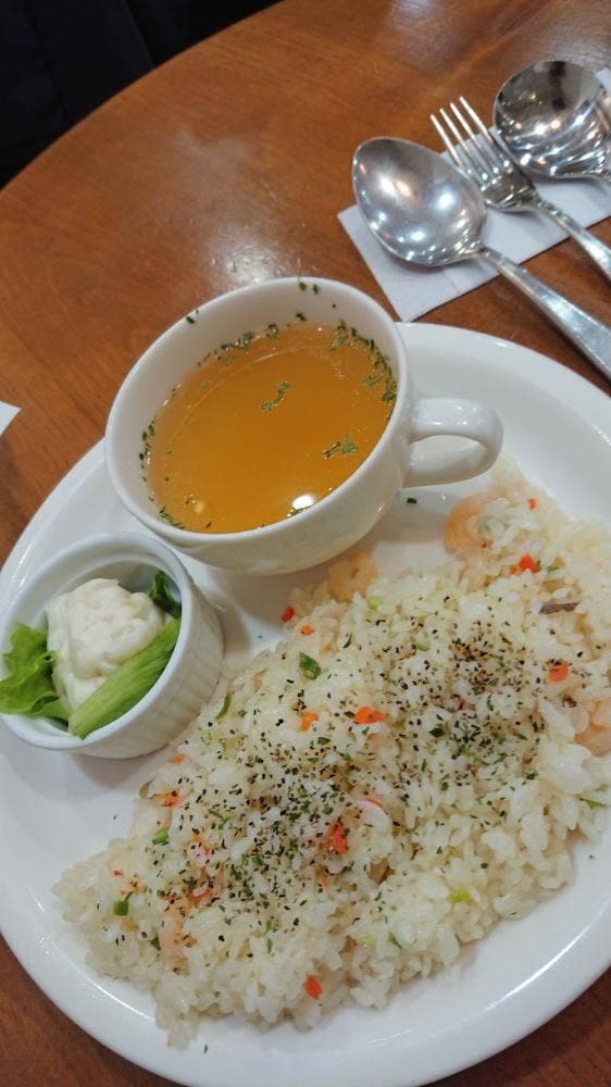 ステラおばさんのクッキー 盛岡フェザン店 - サブ画像1