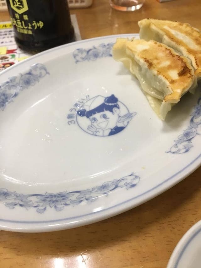ぎょうざの満州 坂戸にっさい店 - サブ画像3