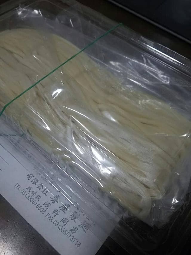 喜屋製麺所 - サブ画像1
