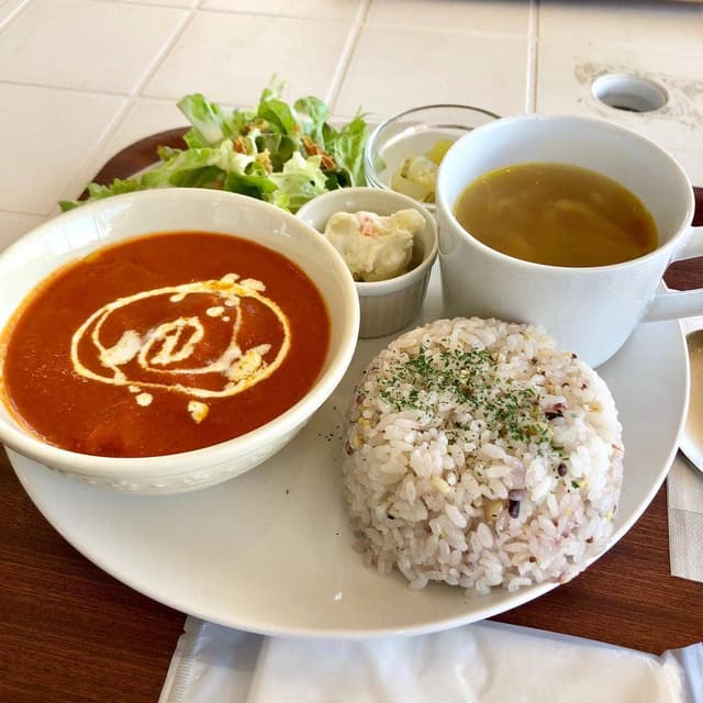 SUGAR HILL CAFE - サブ画像2