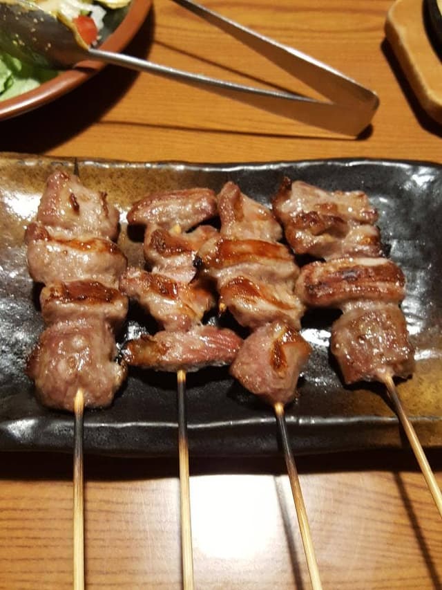 いっちょう 砂原後店 - サブ画像1
