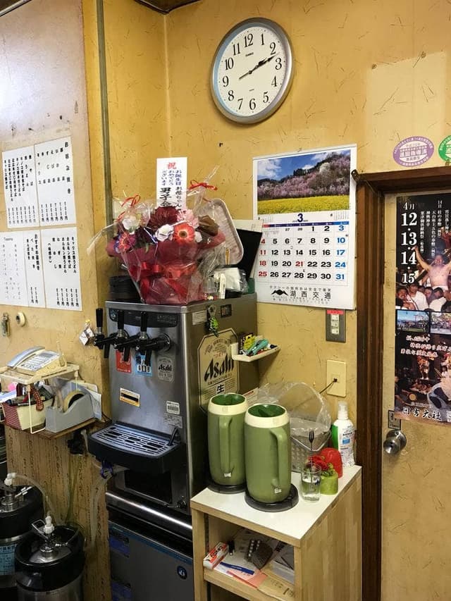 ななみお好み焼 - サブ画像2