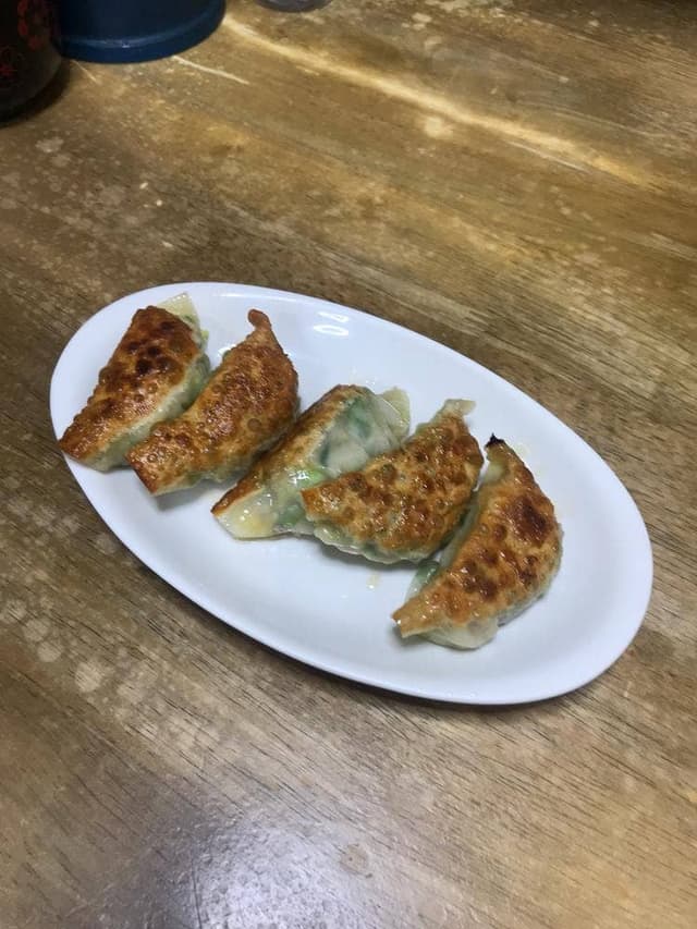 餃子ショップ - サブ画像3