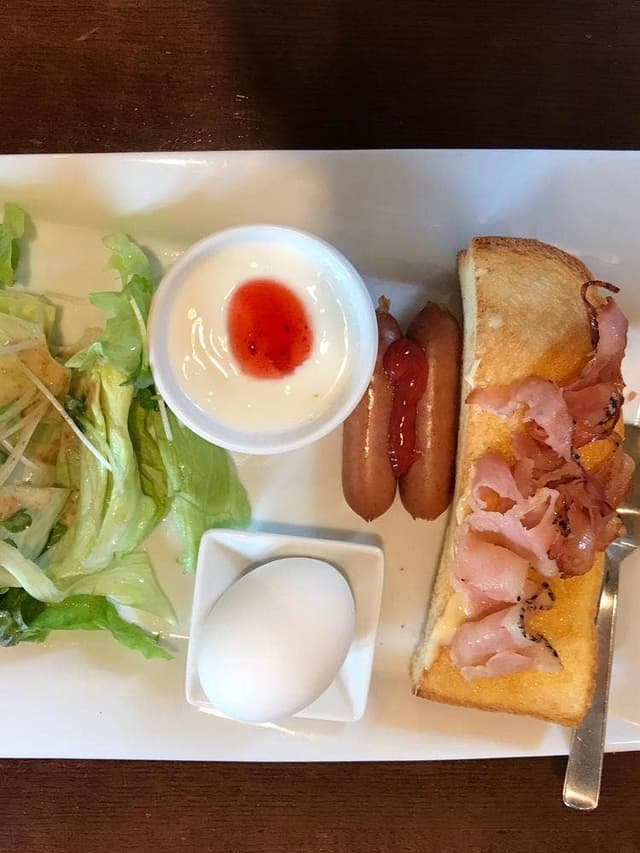 珈琲家 暖香 豊田秋葉店 - サブ画像3