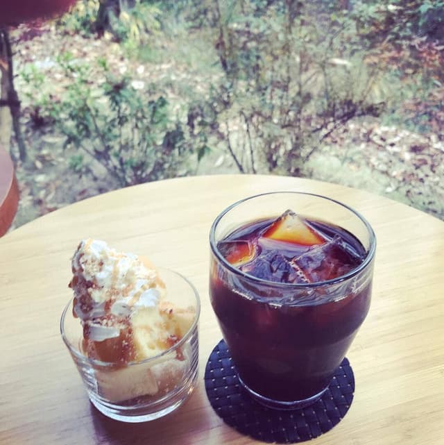 ジユウカフェ - サブ画像3