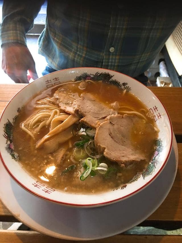 いっちゃんラーメン - サブ画像2