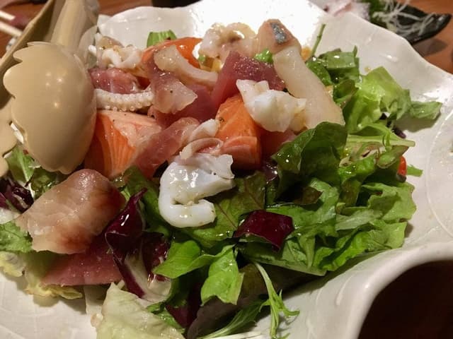すし酒場丸鮮 - サブ画像3