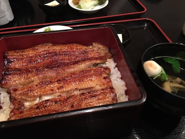 うなぎ四季の詩 - サブ画像3