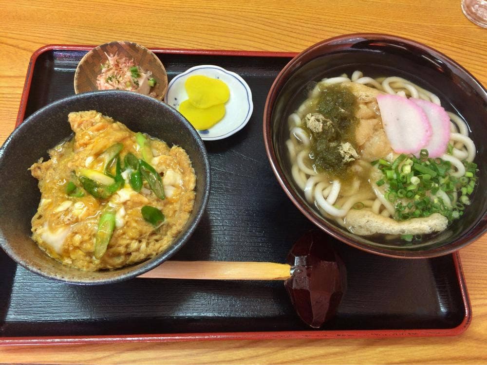 いづも食堂