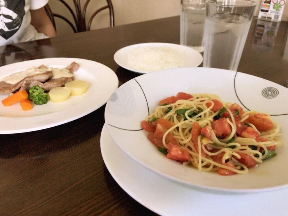 ミッキー亭