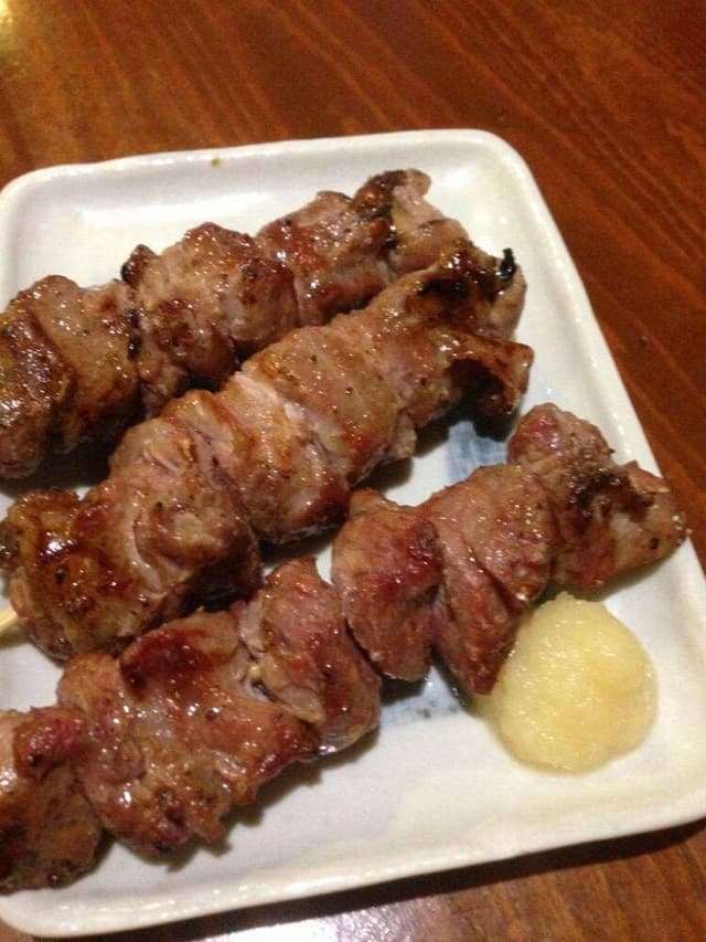 炭火焼鳥 五紀 - サブ画像2