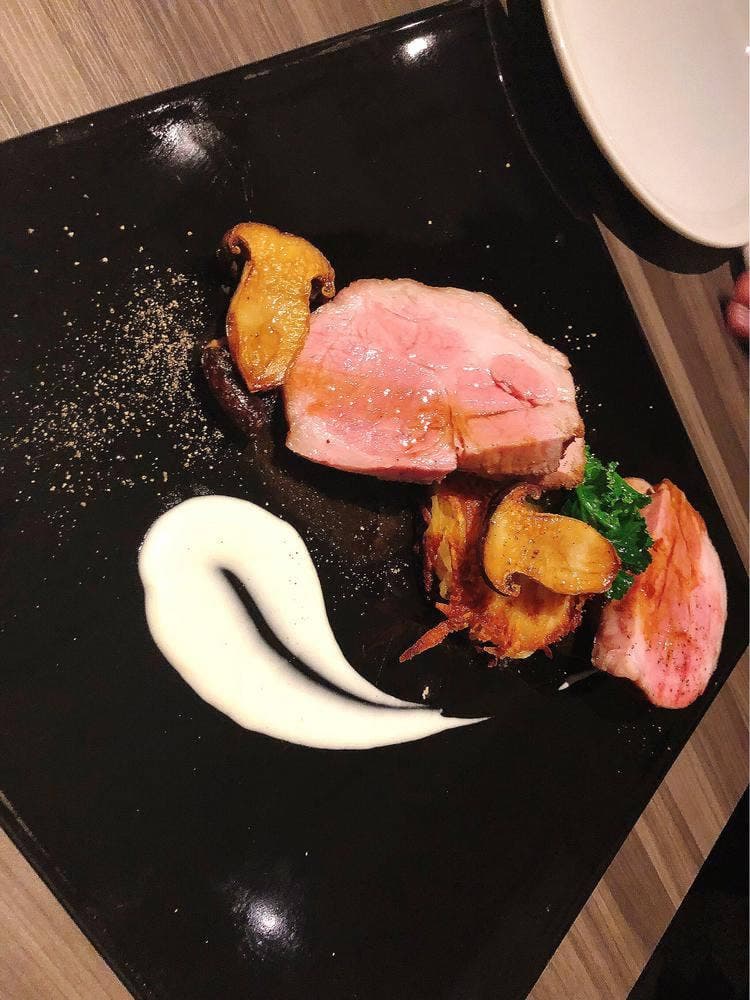 イタリアン Bistro cafebar forum