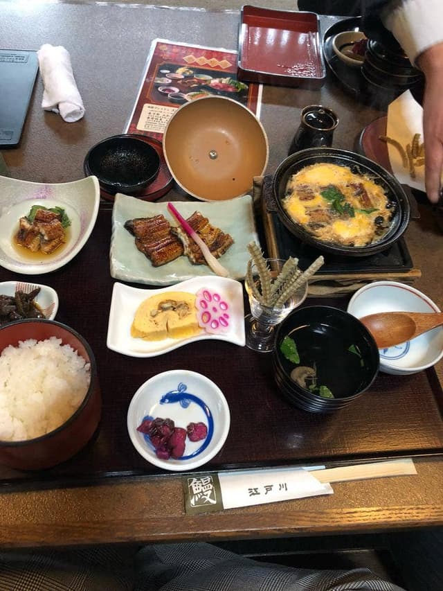 江戸川ならまち店 - サブ画像2