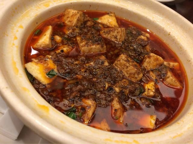 四川飯店 - サブ画像2