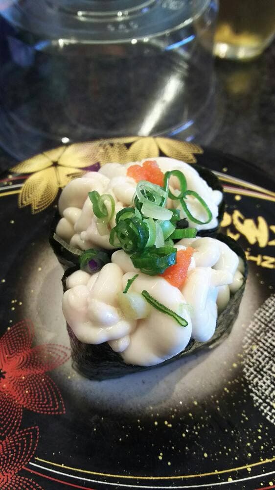 回転すし処 弁天丸 山陽店 - サブ画像1