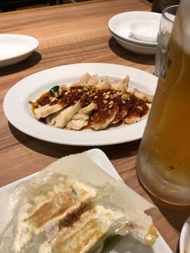 西安餃子 アスティ静岡店 - サブ画像3
