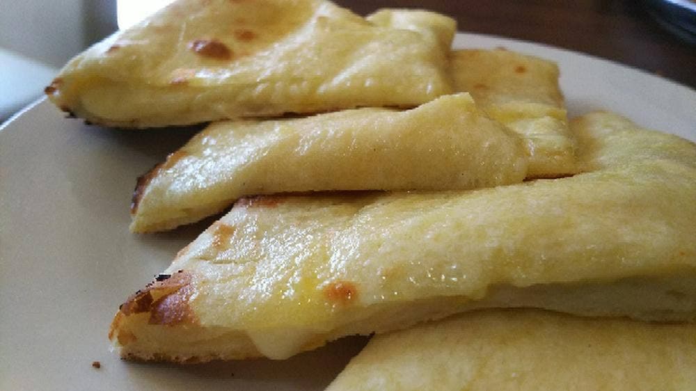 ヒマラヤン食堂