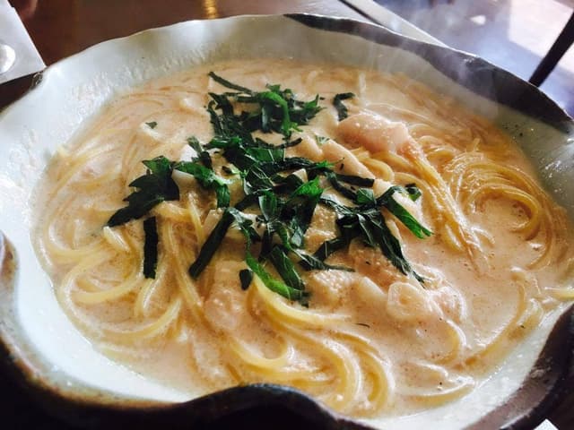ダイニングカフェ 緑風 - サブ画像3