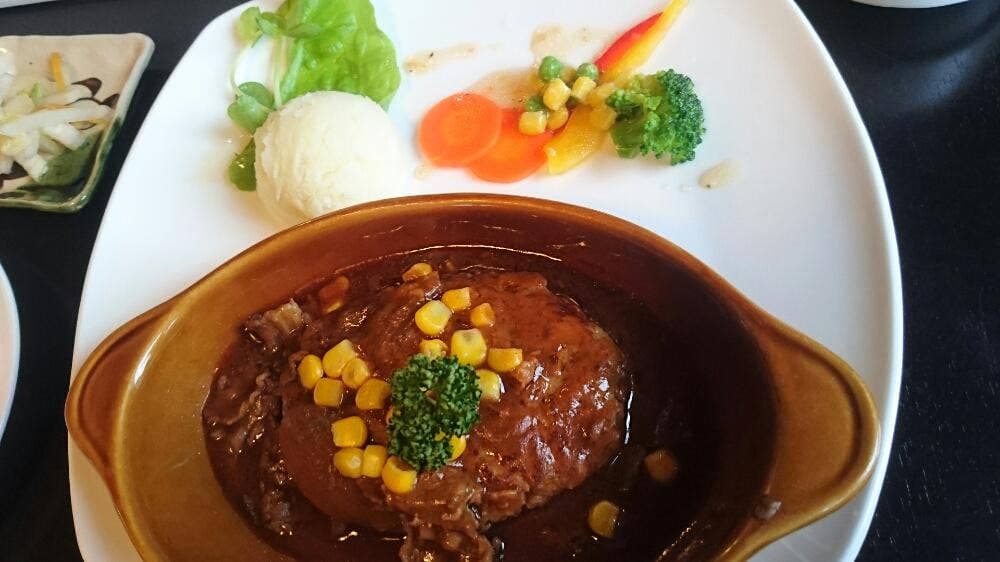 カフェギャラリー ゆずり葉