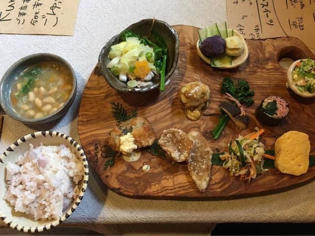 Sachi Cafe - サブ画像3