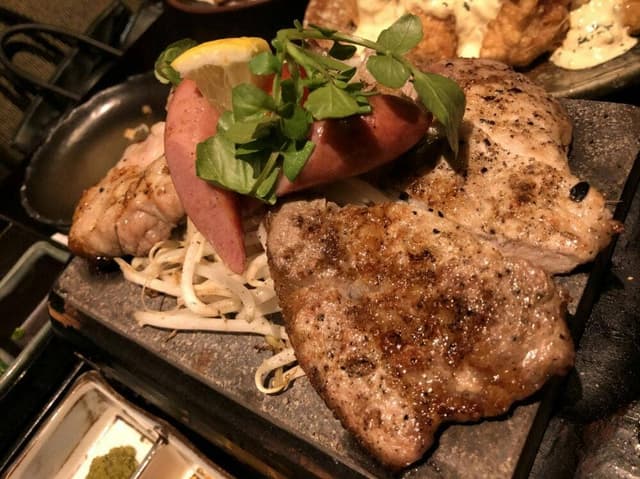 芋蔵 栄店 - サブ画像3