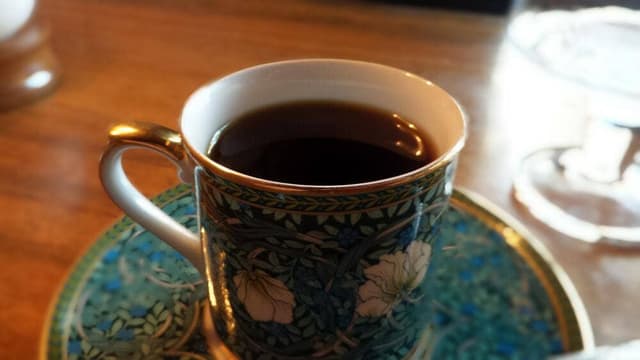 Coffee shop 煉瓦屋 - サブ画像3