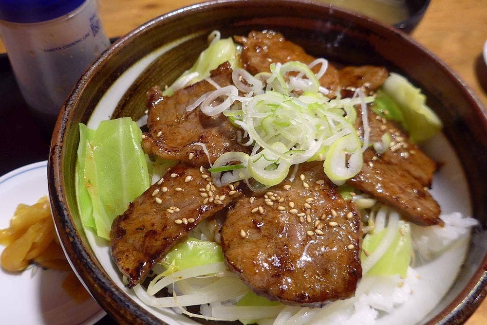 中華そばてんほう 城南店