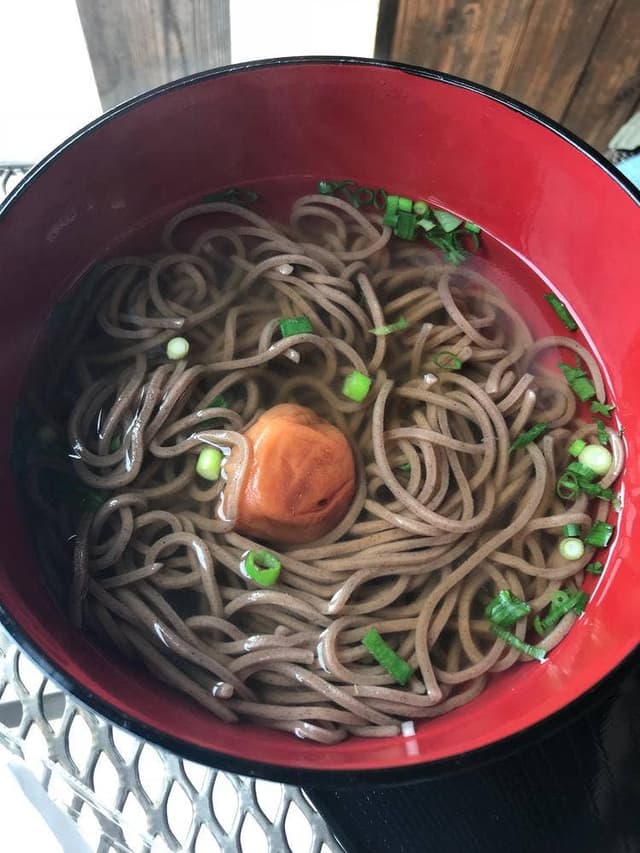 めはり本舗 三軒茶屋 熊野本宮本店 - サブ画像1