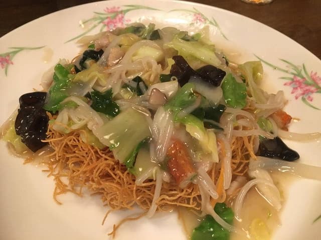 末広飯店 - サブ画像1