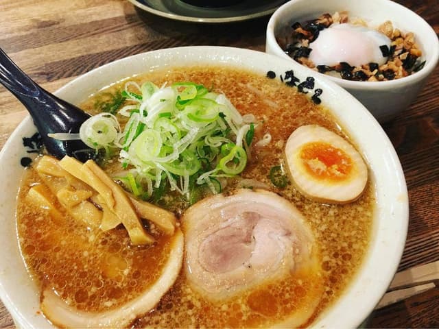 総本家 しなとら 美濃加茂店 - サブ画像3