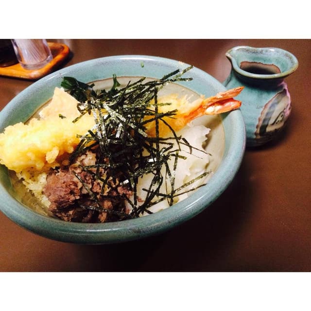 ぶっかけうどん 大円 - サブ画像3
