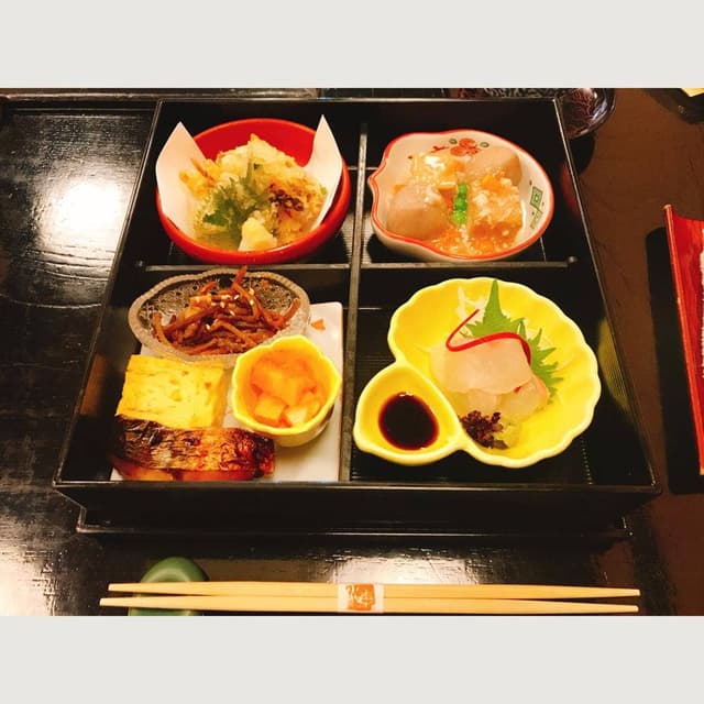 日本料理 水車本店 - サブ画像3