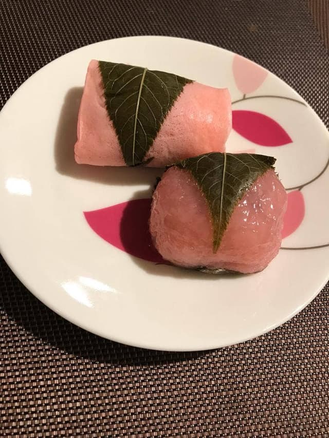 御菓子司 青柳 - サブ画像1