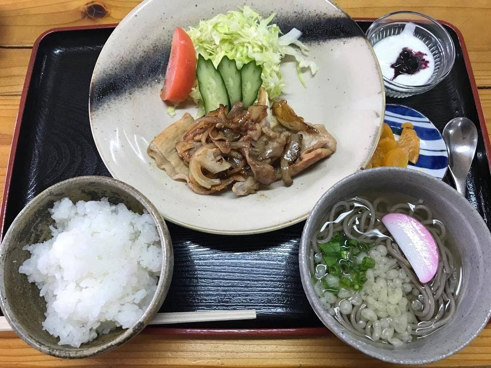 北きりしま物産センター 四季彩館