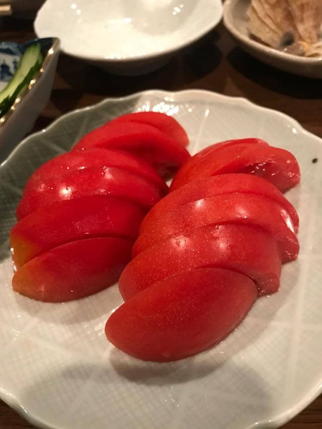 居酒屋太陽 - サブ画像1