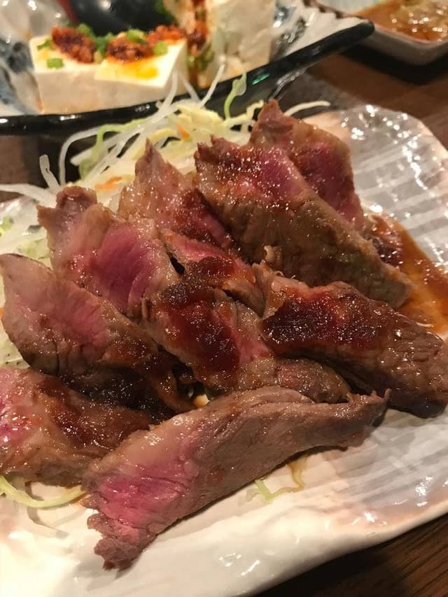 居酒屋太陽 - サブ画像2