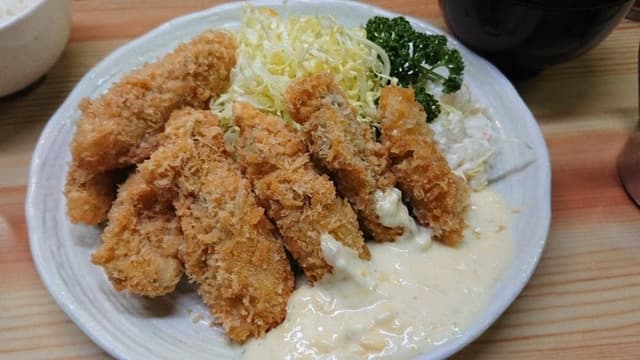 とん忠 - サブ画像1