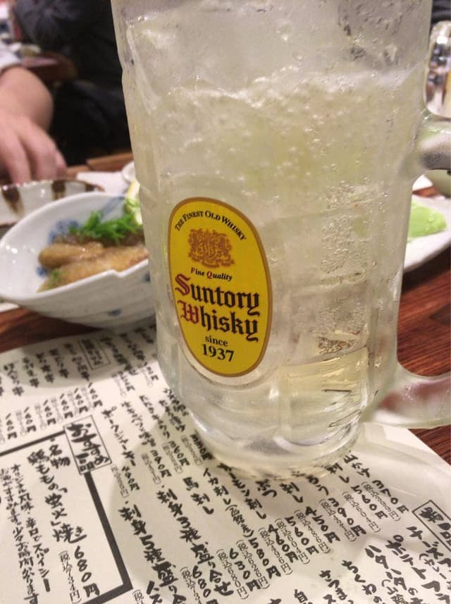 喰処飲処 蛍火 品川インターシティ店 - サブ画像3
