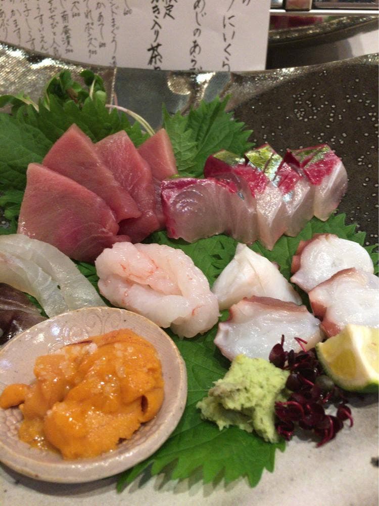 寿し長 栄