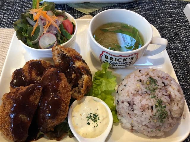 BLUE SPOON COFFEE ROASTERS 阿南店 - サブ画像1