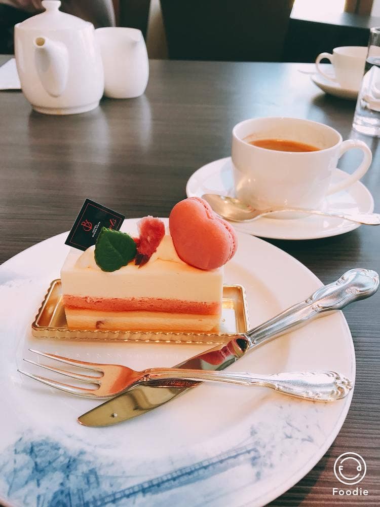 カフェ&ダイニング ラ・カフェテラサ