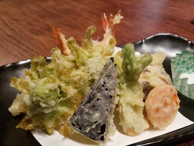 鮨処 居酒屋 一心 - サブ画像1